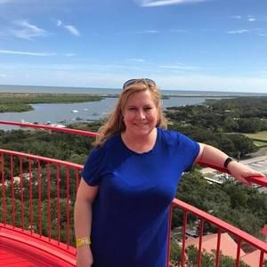 Meet your Posher, Amy